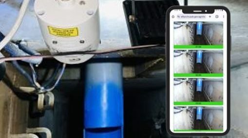 SIDS – PUB CCTV Monitoring