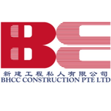 BHCC Construction Pte Ltd