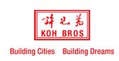 KOH Brothers & Civil Engineering Contractor Pte Ltd