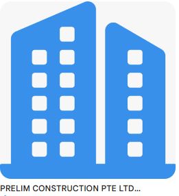 Prelim Construction Pte Ltd
