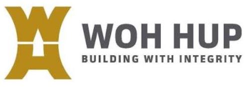 Woh Hup Engineering Pte Ltd